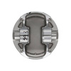 Wiseco stumokliu rinkinys SB Mopar Gen III 5.7L Hemi 4.050 B:3.917 - K0110XS
