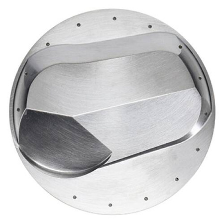Wiseco Piston Kit BBC 396/427/454/502 +34cc 1.760 CH B:4.280 - K0239A3