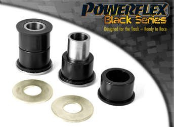 Powerflex poliuretano įvorė Alfa Romeo 147 (2000-2010), 156 (1997-2007), GT (2003-2010) PFF1-811BLK Diagrama Nr: 1
