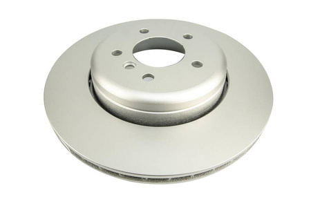 DBA Utcai sorozat hátsó féktárcsa - En-Shield - sima - DBA3421E BMW 5 Series E60 535 540 545 550 E61 6 E63 630 635 645 650 E64