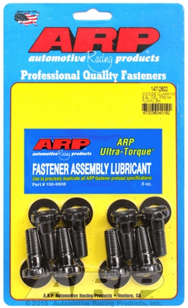 ARP Flywheel Bolt Kit Dodge Cummins 5.9L DSL >'04