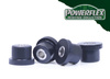 Wewnętrzna tuleja tylnego górnego wahacza  Powerflex Heritage Collection Alfa Romeo GTV & Spider 916 2.0 & V6 (1995-2005) PFR1-716H