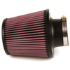 K&N Kegelfilter - Befestigungsdurchmesser 76mm, Höhe 152mm