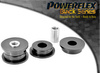 Caster Arm To Upper Ball Joint Powerflex Polyurethane Bush Black Series Alfa Romeo 105/115 Spider all series (1967-1994) PFF1-301BLK