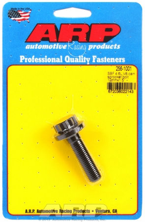 ARP Ford 4.6L V8 cam sprocket bolt kit