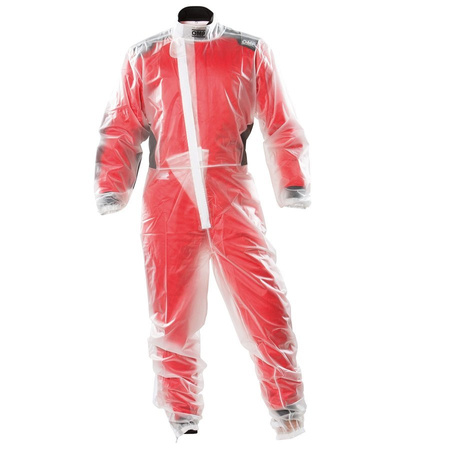 OMP Rain K rain suit