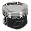 Kute tłoki Wiseco - zestaw Ford Cosworth YB 8.0:1 92.50mm 24.00mm Pin