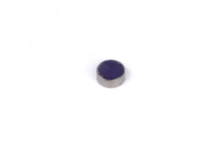 Haltech Magnesy ziem rzadkich Haltech - średnica 5 mm, wysokość 2 mm - HT-010602