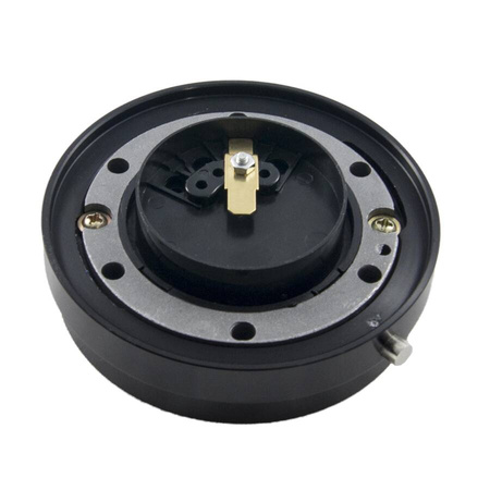 Steering wheel hub Quick Release handlebar slim version IRP