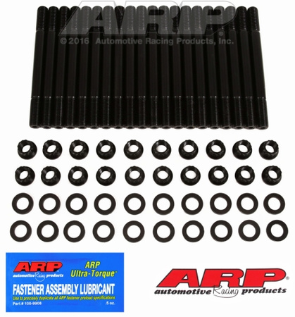 Head Studs ARP 154-4206 Ford NEW BOSS 302 W/351C HDS 12PT HSK Ford Small Block