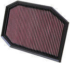 Filtr powietrza wkładka K&N BMW 530i 3.0L - 33-2970