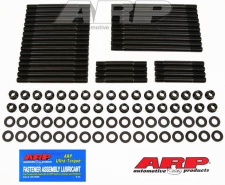 Galvos smeigės ARP 245-4203 "426 Hemi 7/16"" 12pt hsk" Chrysler 426 HEMI