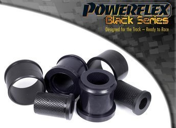 Front Arm Rear Bush Powerflex Polyurethane Bush Mini R60 Countryman Gen 1 (2010-2016) Countryman R60 4WD (2010-2016) PFF5-1802BLK Diagram number: 1