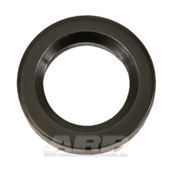 Śruby ARP "3/8""ID .625""OD chamfer black washer"