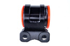Tuleja wahacza przedniego tylna (wkład ) - MPBS: 2102849  Ford C-Max I C-Max/Grand II Focus II ST RS Focus III ST RS Kuga I II Mazda 3 I II 5 II III Volvo C30 C70 II S40 II V40 II V50