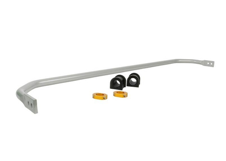 Front Sway bar - Mazda MX-5 - 24mm heavy duty blade adjustable