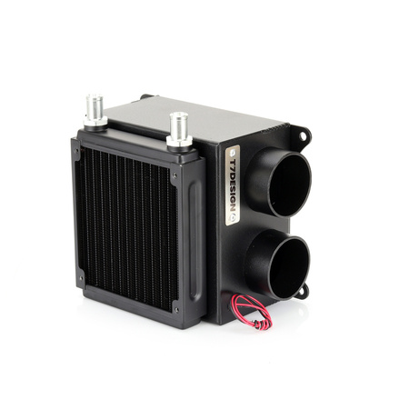 3.5kw Lightweight Heater 12v