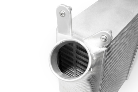 Intercooler Forge do Audi RS6 (C8) - FMINT23
