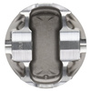 Kute tłoki Wiseco - zestaw Subaru FA20 Direct Injection 2.0L -9.5cc 10.5