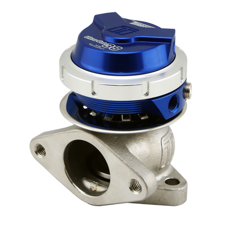 Turbosmart Wastegates szelep WG38 GenV Ultragate 38 14psi Blue
