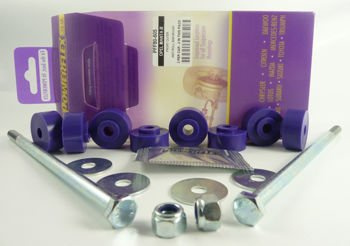 Tuleja Poliuretanowa Powerflex Vauxhall / Opel Manta B (1982-1988) -  PFF80-605 Nr na diagramie: 5