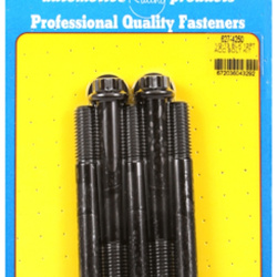 Śruby ARP  Bolt Kit 1/2-13 x 4.250 Black Oxide 12PT