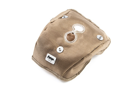 Mercedes A/CL/GLA45 Turbodecke (M133 Motor 355/376 PS)