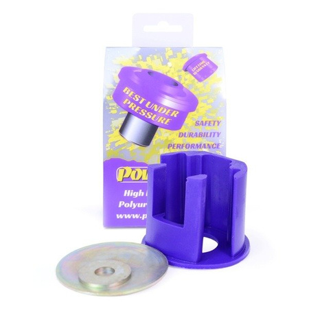 Tuleja Poliuretanowa Powerflex Seat Altea 5P (2004- ) -  PFF85-704P Nr na diagramie: 4