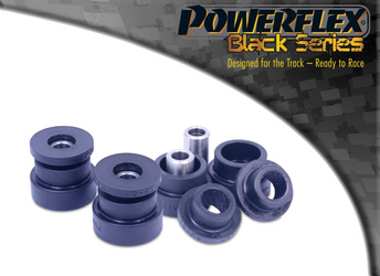 Tuleja wahacza kompensacyjnego tylnego zawieszenia Powerflex Black Series MG ZS Mk1 (2001-2005) PFR42-614BLK