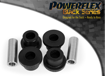 Front Wishbone Front Bush Powerflex Polyurethane Bush Black Series Seat Arosa (1997 - 2004) PFF85-401BLK
