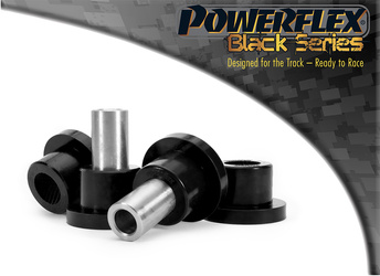 Rear Lower Arm Inner Bush Powerflex Polyurethane Bush Black Series MG MGF (1995 - 2002) PFR42-220BLK