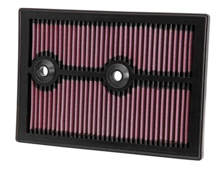 Filtr powietrza wkładka K&N VOLKSWAGEN Polo 1.2L  - 33-3004