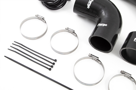 Hyundai i30N/Veloster N Ladedruckrohr