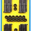 Jungiamojo strypo varžtai ARP 154-6403 Ford 351C Hi-Performance wave-loc rod bolt kit Ford Small Block