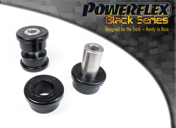 Rear Lower Control Arm Inner Bush Powerflex Polyurethane Bush Black Series Porsche 928 (1978-1995) PFR57-716BLK