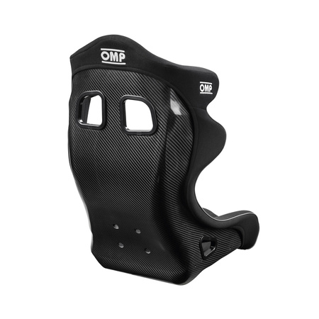 Fotel OMP HGT Carbon