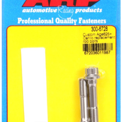 Śruby korbowodu ARP Custom Age625+ Carrillo replacem. rod bolts 1.500 x 5/16(2x