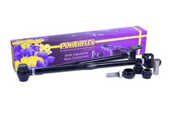 Tylny dolny regulowany wahacz - zestaw Powerflex all BMW 3 Series & E46 (1999 - 2006)\E46 Coupe / Conv / Sedan / Touring PFR5-4615G