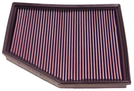 Filtr powietrza wkładka K&N BMW 520i 2.2L  - 33-2294