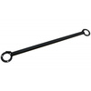 Strut brace for BMW E60 - rear