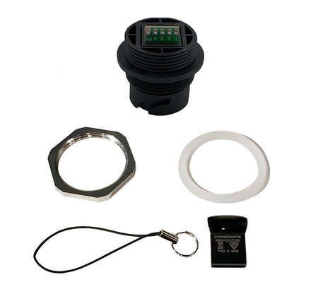 ECUMaster Port USB Plastikowy