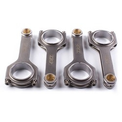 ZRP Conrod Kit VAG 2.0L TFSI EA113 144.00 Pin:21.00 H-Beam