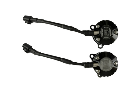 Išpūsti Turbosmart vožtuvą BOV Kompact EM Plumb Back VR14 (Mclaren)