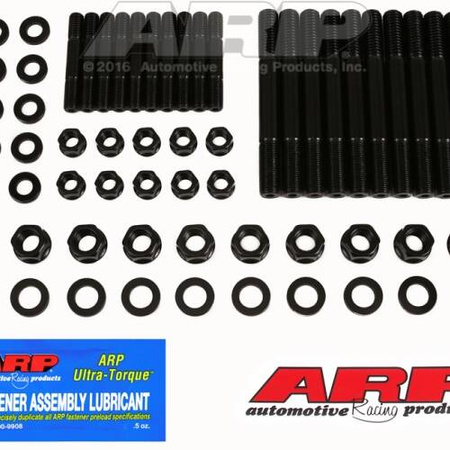 Fejcsapok ARP 154-5606 Ford 351 4-bolt MSK Ford Small Block