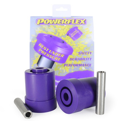 Rear Beam Mounting Bush Powerflex Polyurethane Bush Road Series Skoda Karoq (2017 on) Karoq 2WD PFR85-810
