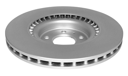 DBA disc brake Street Series - En-Shield - plain front - DBA2832E AUDI A4 Allroad quattro B8 A5 Cabriolet A6 C7 Avant A7 4G8 Q5 8R S4 S5 PORSCHE Macan