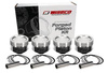 Wiseco Piston Kit VW Golf/Jetta 2.0L ABA 8V(-15cc)10.5:1-BOD