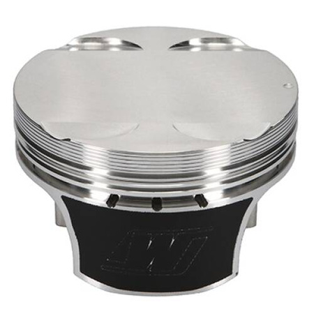 Kute tłoki Wiseco - zestaw Ford Modular V8 5.0 Liter Coyote B:3.635 - K0084X05