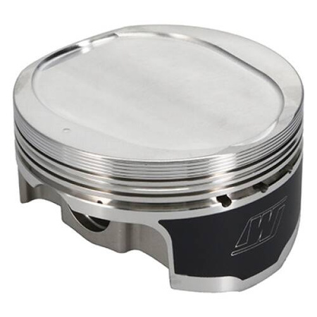 Wiseco stumokliu rinkinys Chr 5.7 Hemi -10cc R/Kupola 1.205 CH B:3.937 - K0036X2