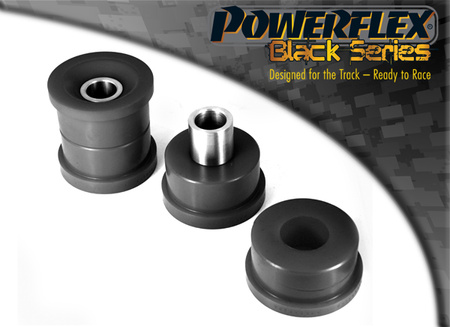 Rear Subframe Front Mounting Bush Powerflex Polyurethane Bush Black Series BMW 5 Series E39 (1996 - 2004) E39 520 to 530 PFR5-520BLK